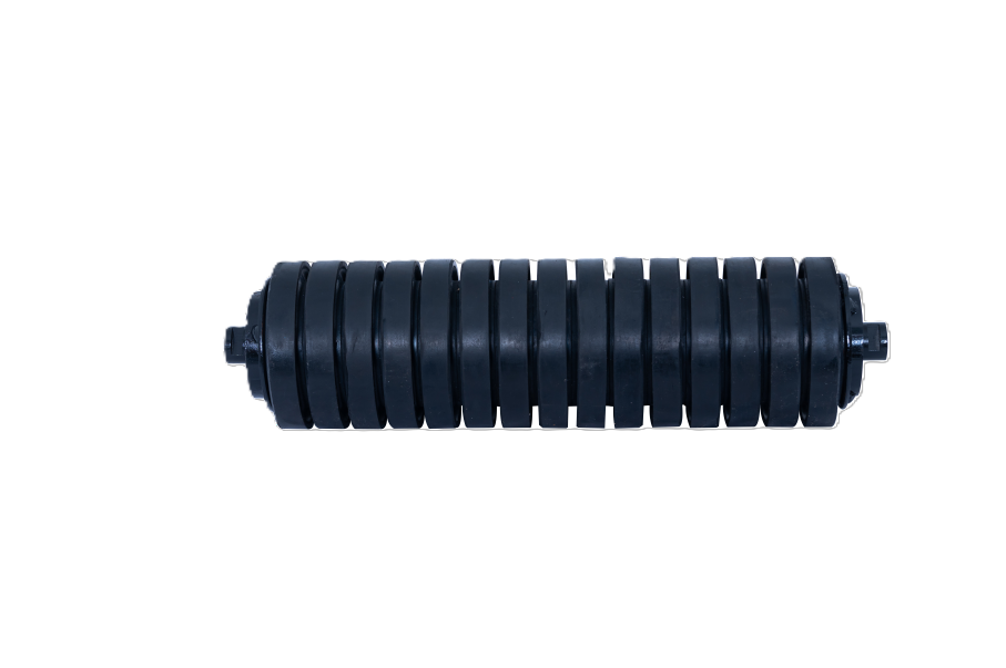 Buffer isar idler