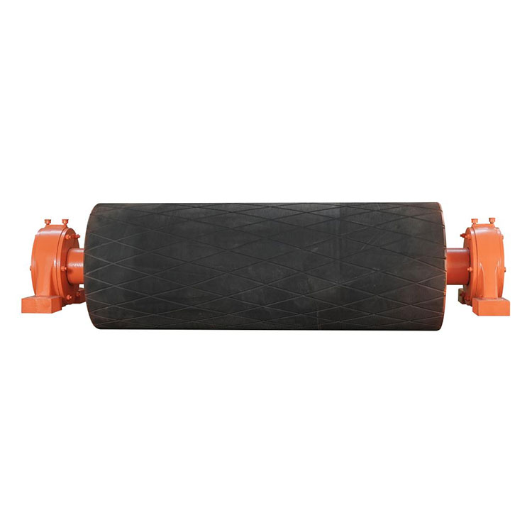 Mai Canjawa Takeup Pulley
