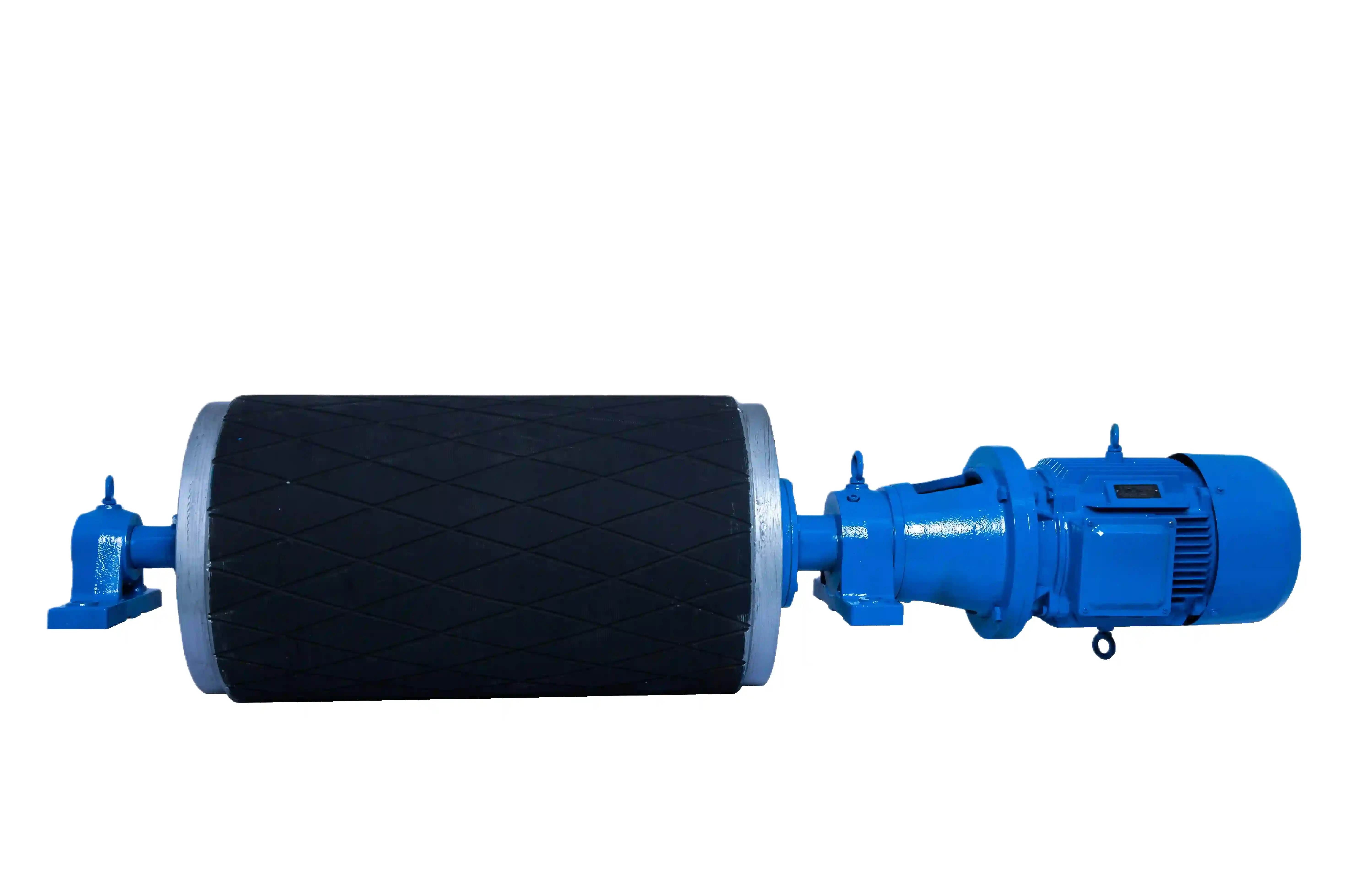 na'ura mai amfani da ganga don tsarin jigilar kaya