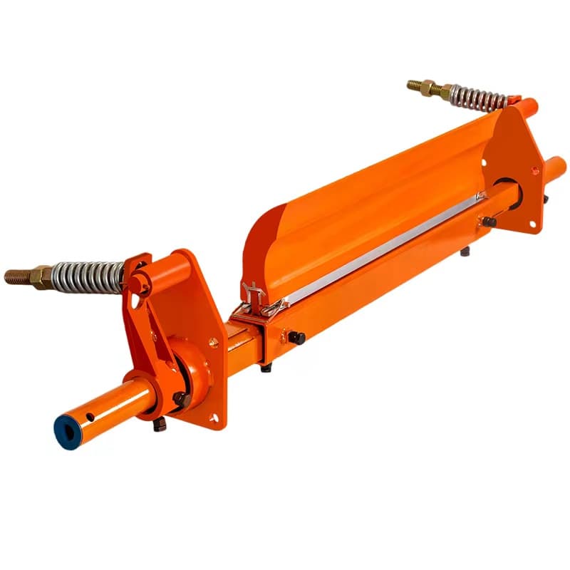 Polyurethane Belt Cleaner Primary clearner